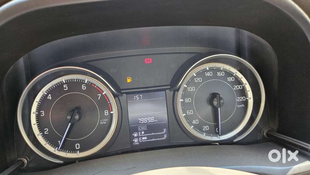 Maruti Suzuki Ertiga 2022-2023 Vxi Cng, 2022, Cng & Hybrids