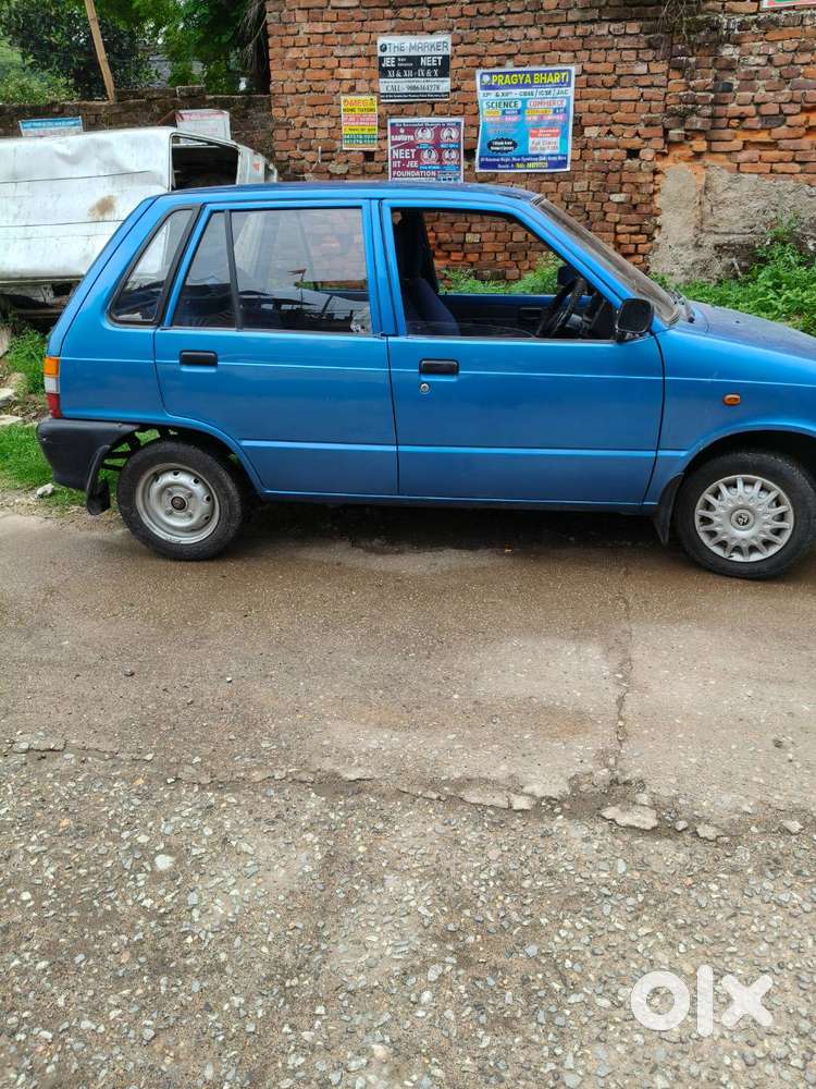 Very Good And Running Condition