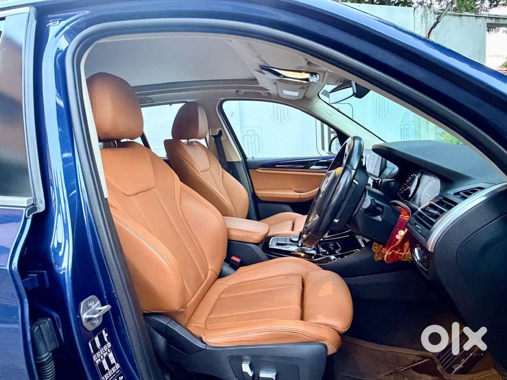 Bmw X3 2.0 Xdrive 30i M Sport, 2022, Petrol