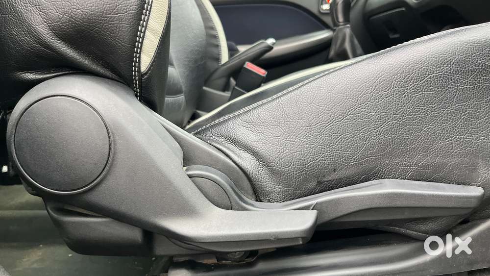 Maruti Suzuki Baleno 1.2 Alpha, 2019, Petrol