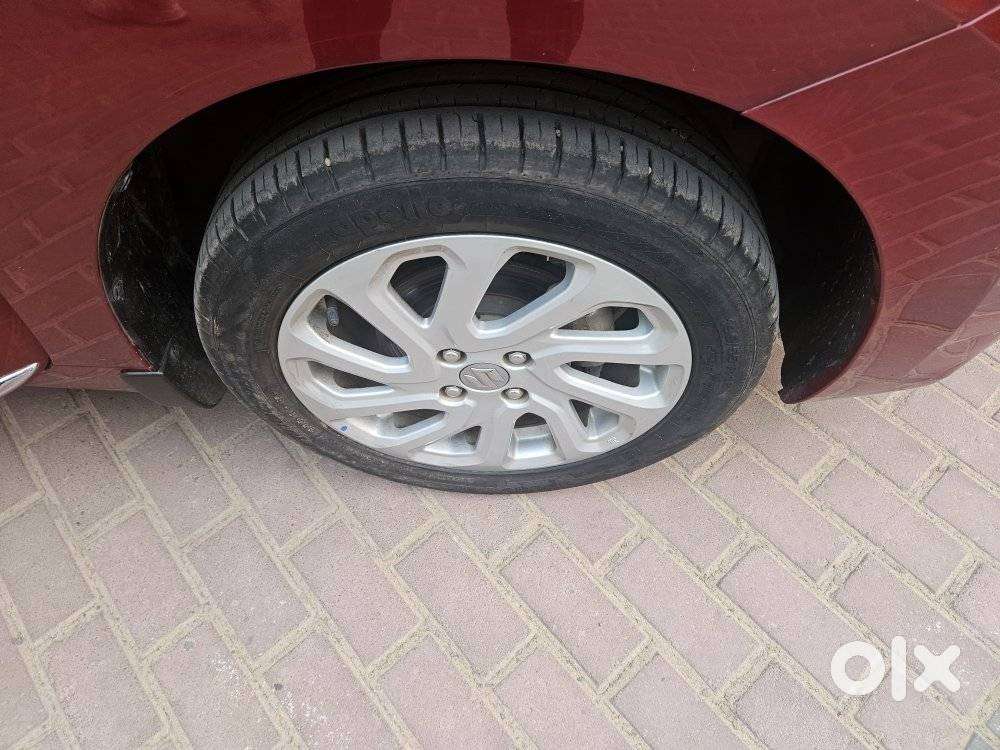 Maruti Suzuki Baleno Zeta, 2024, Petrol