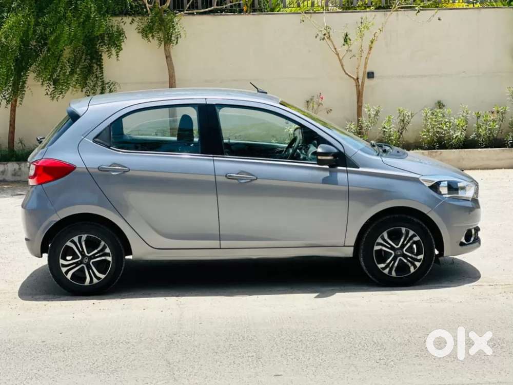 Tata Tiago Xza, 2019, Petrol