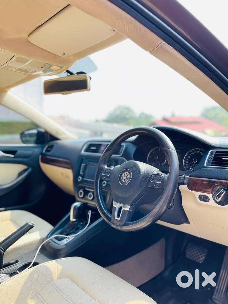Volkswagen Jetta 2011 Diesel Good Condition
