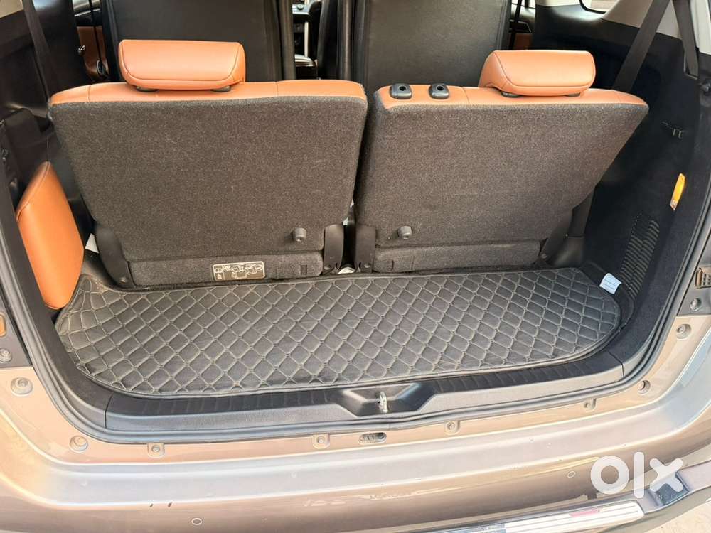Toyota Innova Crysta 2022 Diesel