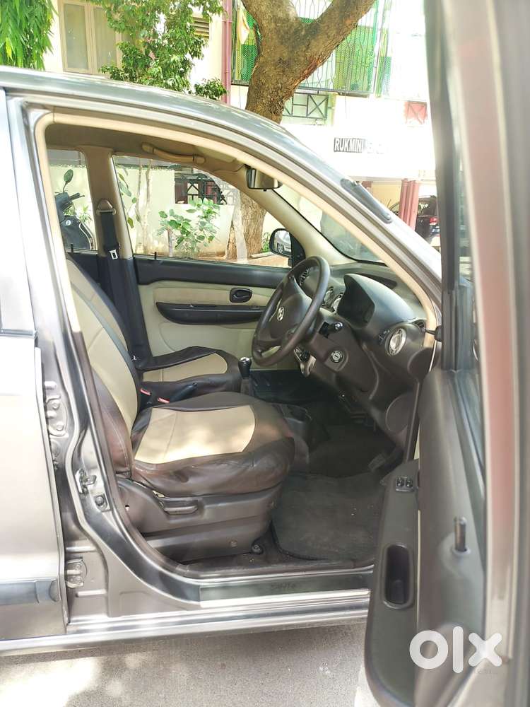 Hyundai Santro Xing Gls, 2012, Petrol