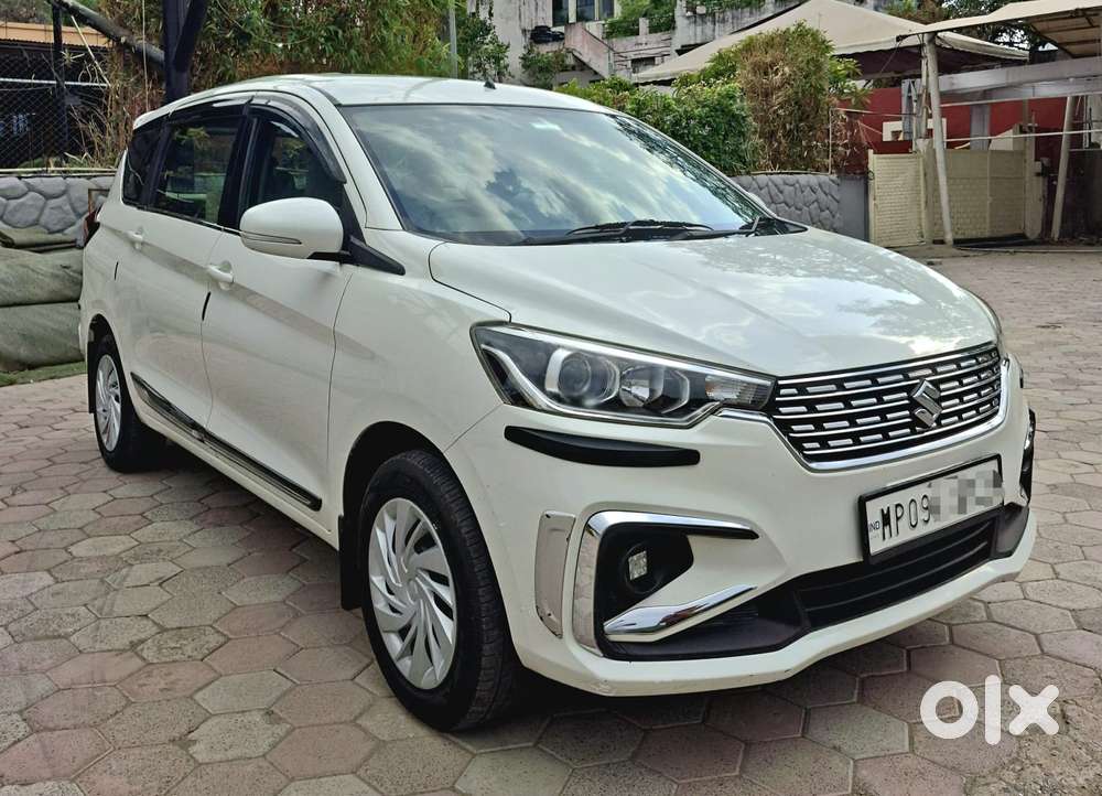Maruti Suzuki Ertiga Vxi (o) Cng, 2021, Cng & Hybrids