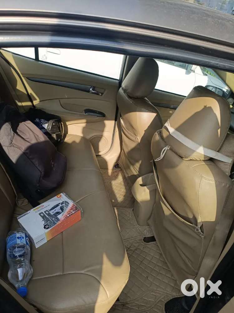 Honda City 2012 Petrol 82000 Km Driven With Sunroof