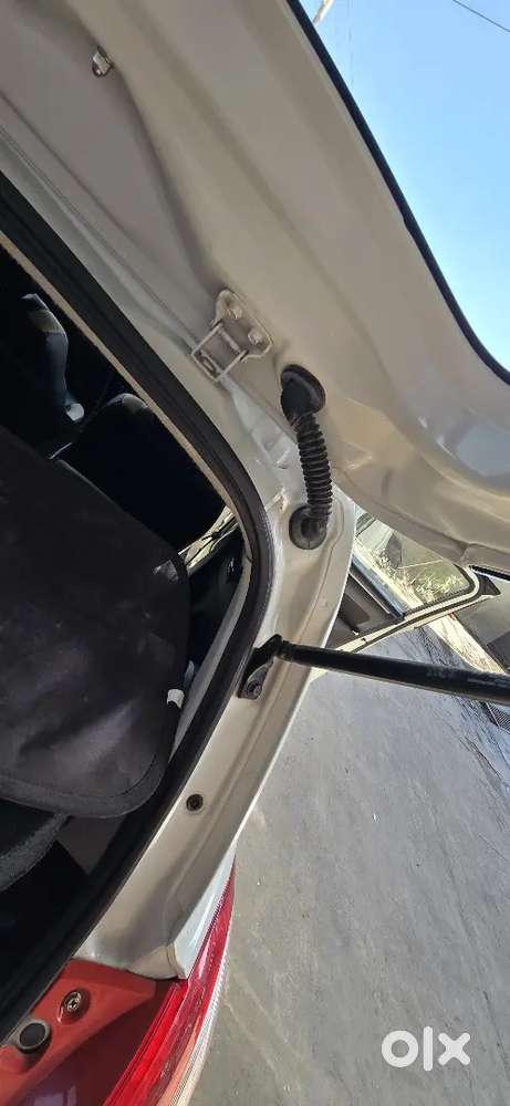 Maruti Suzuki Swift 2017 Diesel 43000 Km Driven