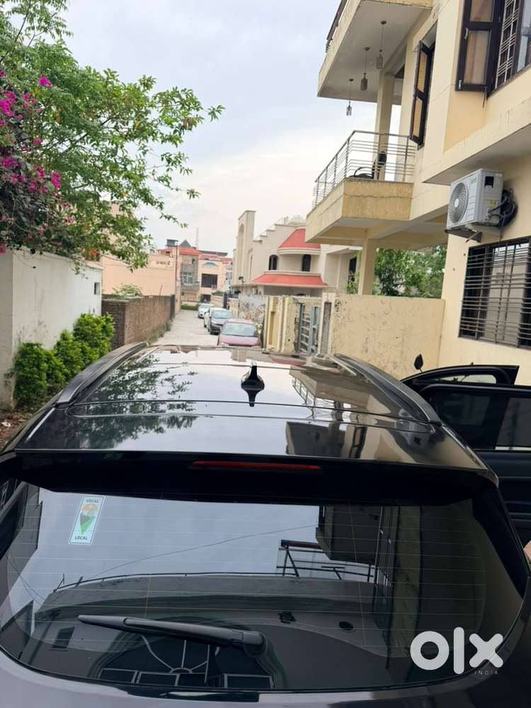 Tata Harrier