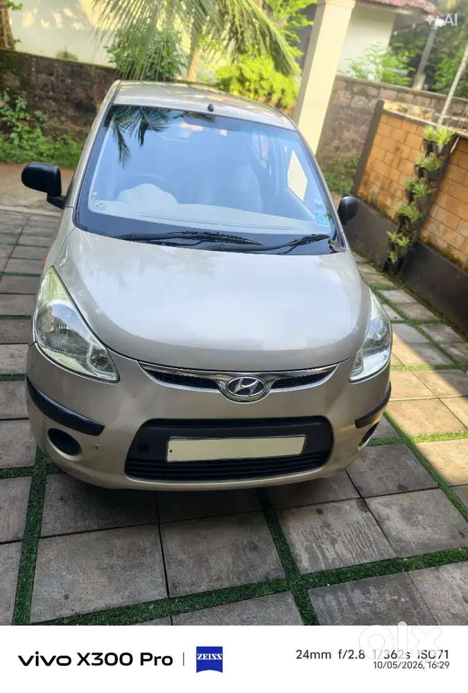 Hyundai I10 1.1 Era 2008