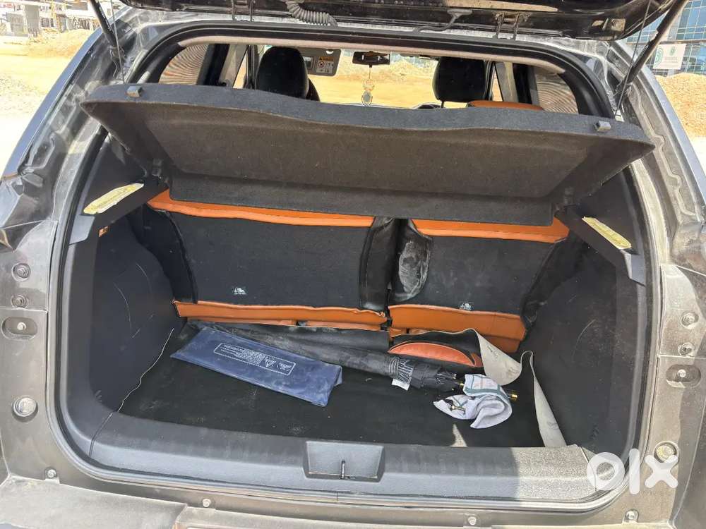 Nissan Magnite 2023 Petrol Good Condition