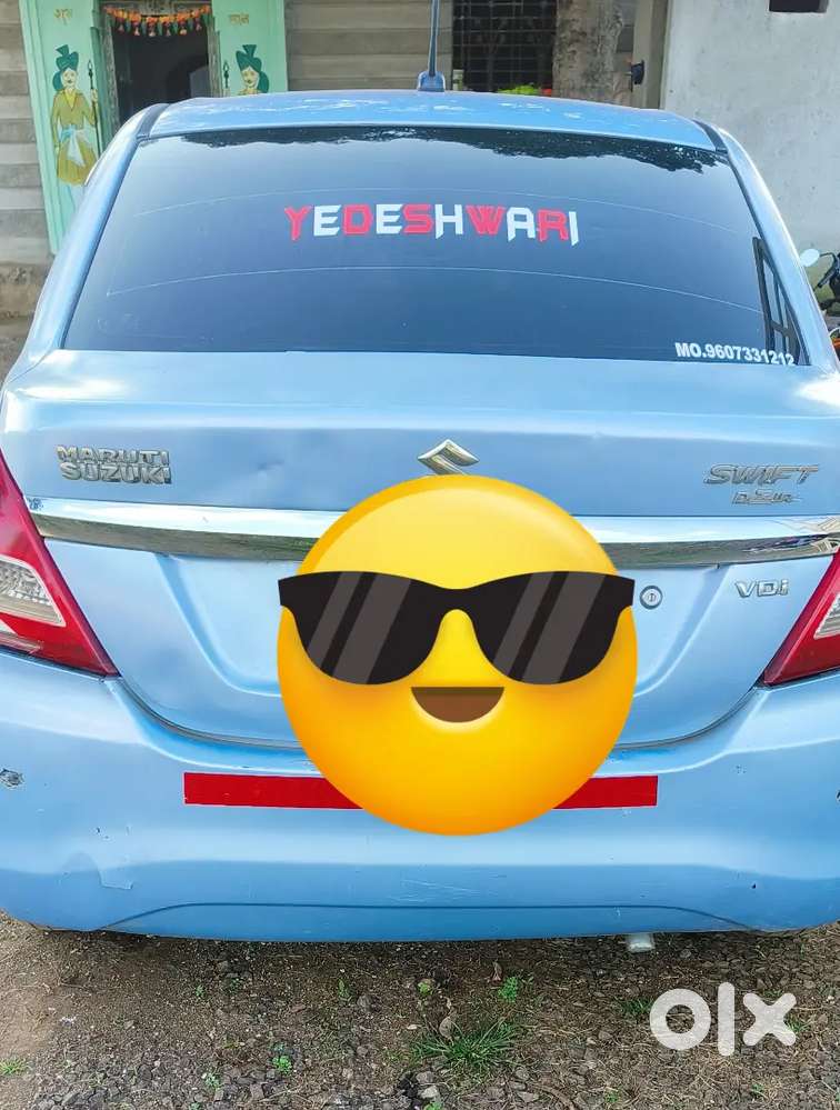 Maruti Suzuki Dzire Diesel 2015