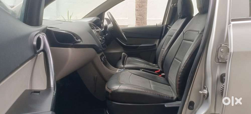 Tata Tiago 1.2 Revotron Xza, 2019, Petrol