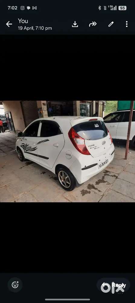 As Good Condition