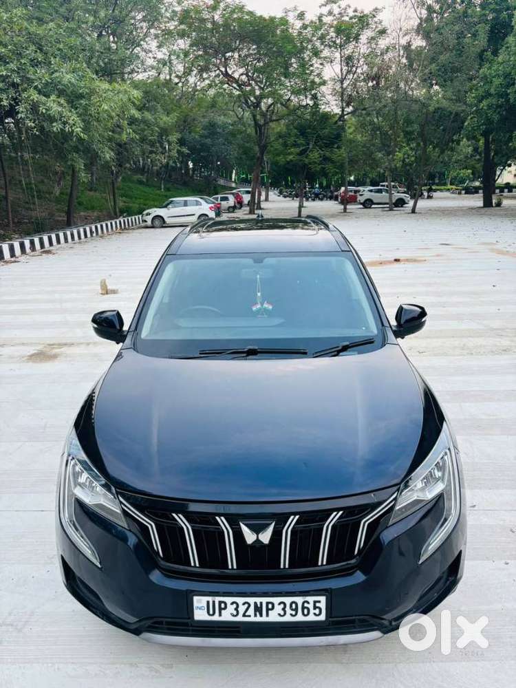 Mahindra Xuv700 2.2 Ax 5 Diesel At 7 Str, 2023, Diesel