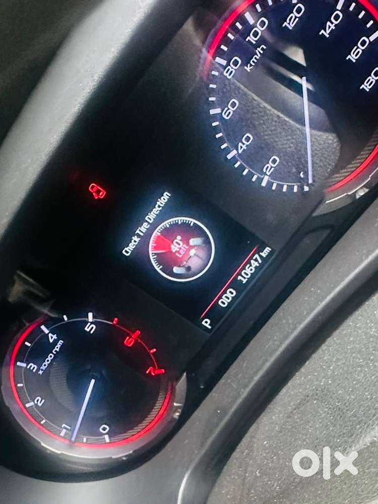 Mahindra Thar.e Petrol 2024