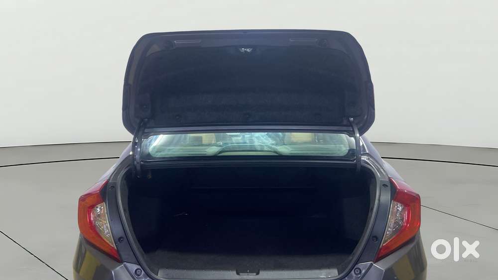 Honda Civic Vx, 2019, Petrol