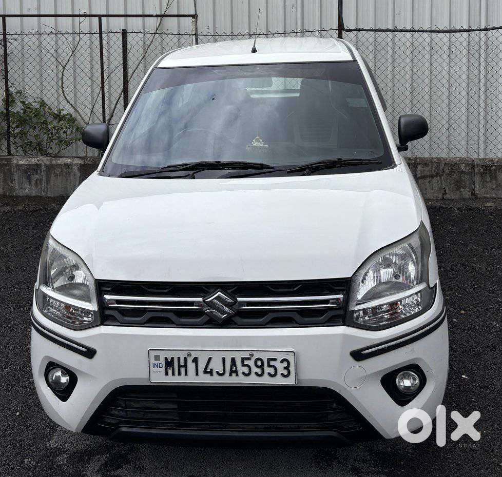 Maruti Suzuki Wagon R Lxi Cng Avance Edition, 2020, Cng & Hybrids
