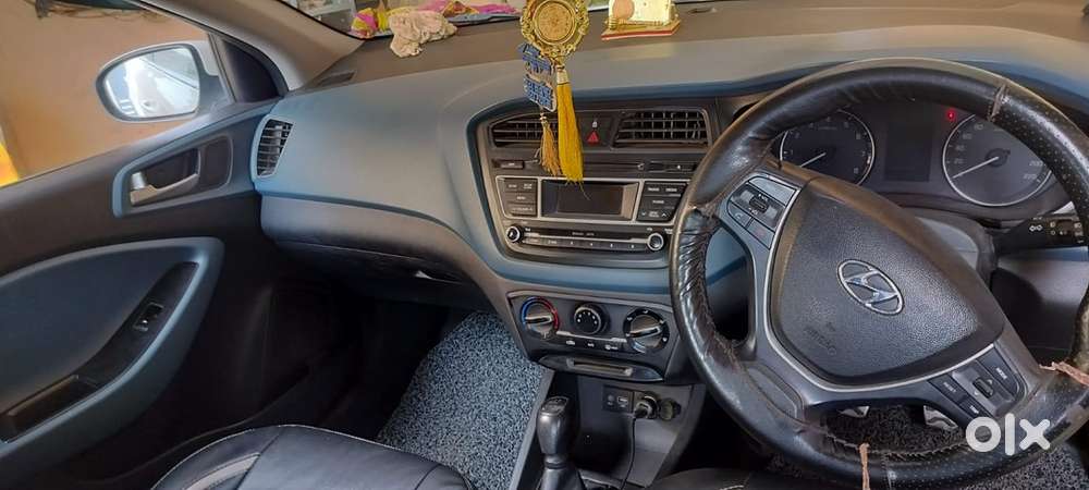 Hyundai I20 Active 2015