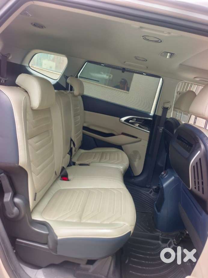 Kia Carens 1.4 Luxury Plus Dct 7 Str, 2022, Petrol
