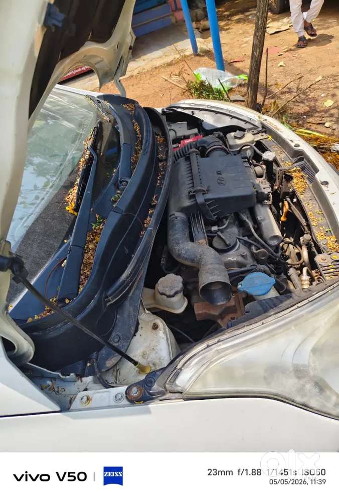 Hyundai Xcent Diesel Manual 2016