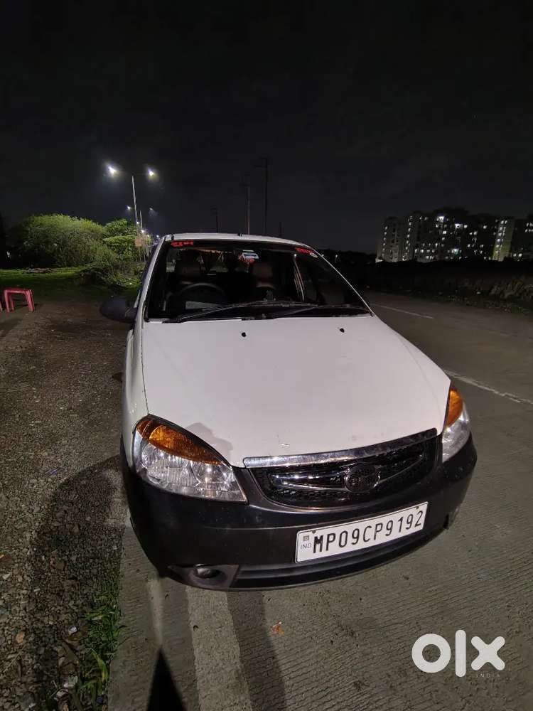 Tata Indigo Ecs Diesel 2015