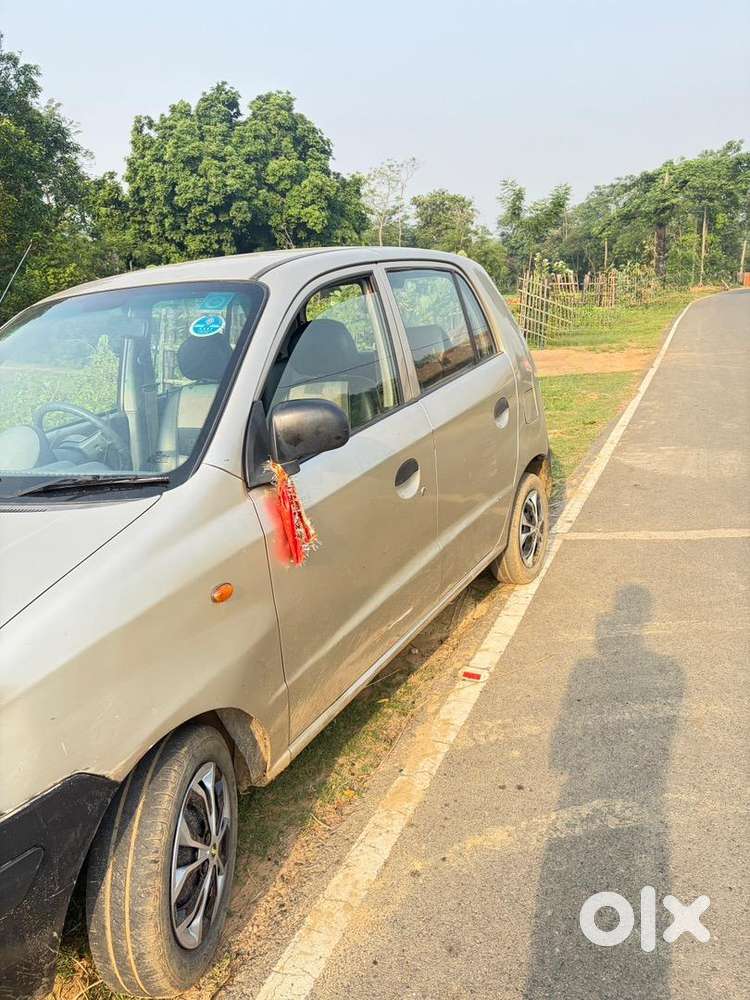 Hyundai Petrol Manual 2009