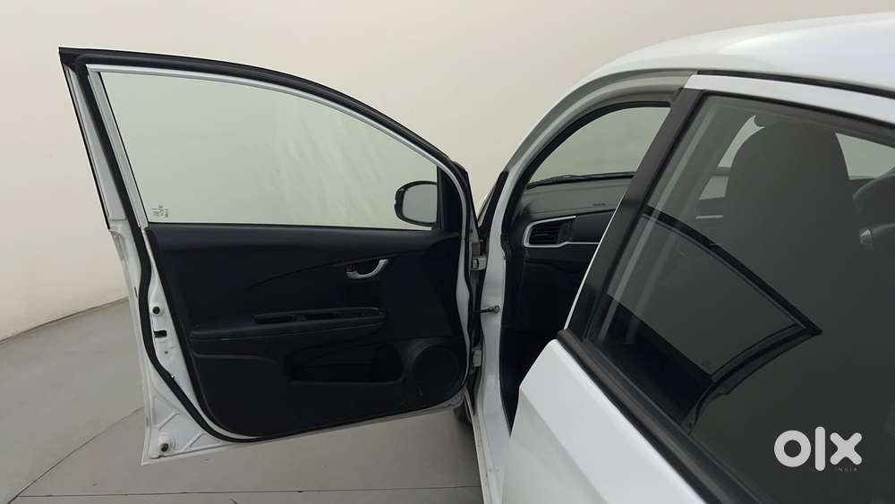 Honda Brio 1.2 Vx At, 2018, Petrol