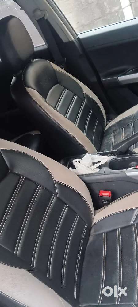 Tata Nexon 2023 Petrol Good Condition