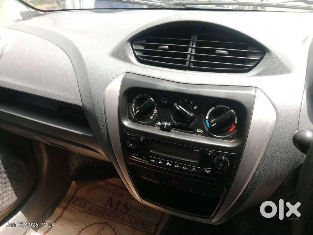 Maruti Suzuki Alto 800 0.8 Vxi (o), 2014, Petrol
