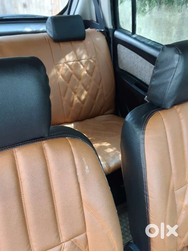 Mint Condition Less Driven 45000 Km Driven With Lpg Kit Fitted