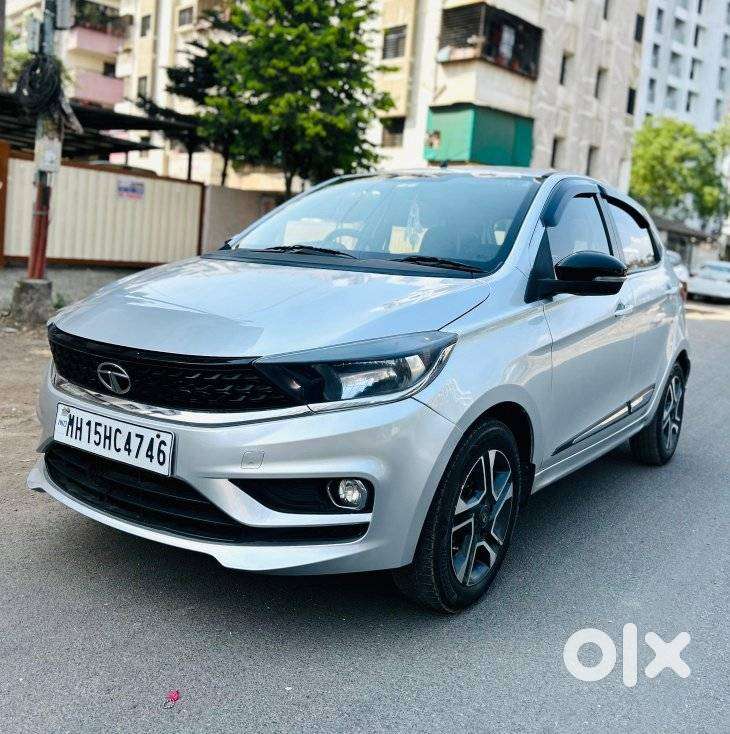 Tata Tiago 1.2 Revotron Xz Plus, 2020, Petrol