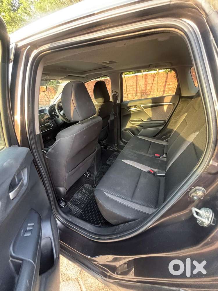 Honda Wr-v I-dtec Vx, 2019, Diesel