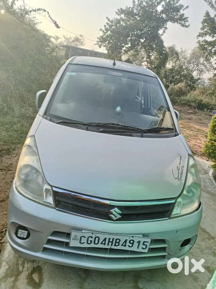Maruti Suzuki Zen Estilo 2009 Petrol 91000 Km Driven