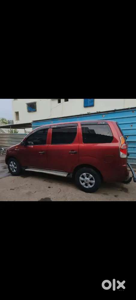 Mahindra Xylo 2012 Diesel