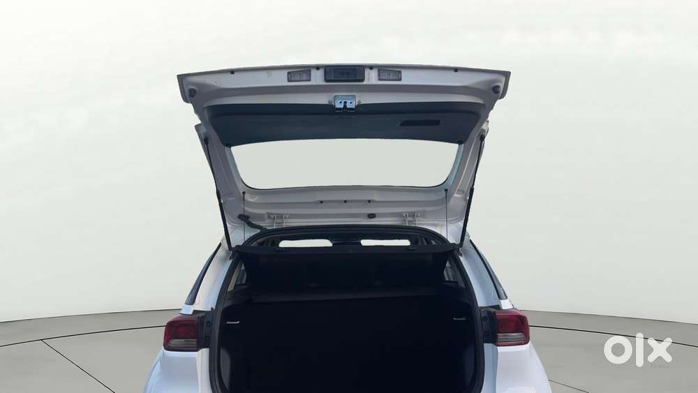 Kia Sonet 1.2 Htk Plus, 2021, Petrol