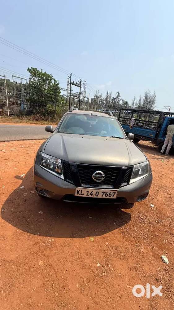 Neat And Clean Vehicle. Well Maintained