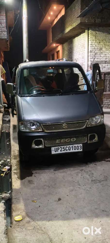 Maruti Suzuki Eeco 1.2 19 Year