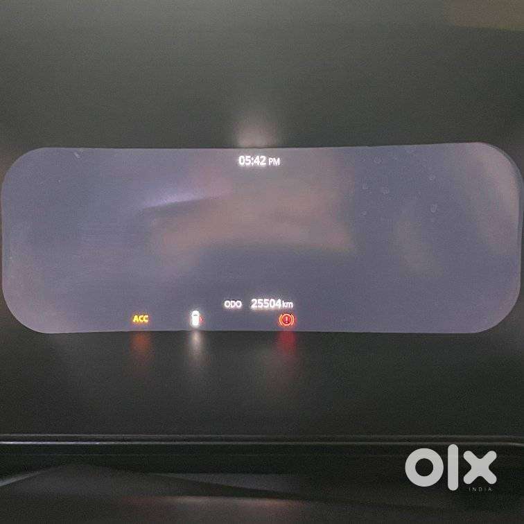 Tata Safari Adventure Plus Dark Edition At, 2025, Diesel