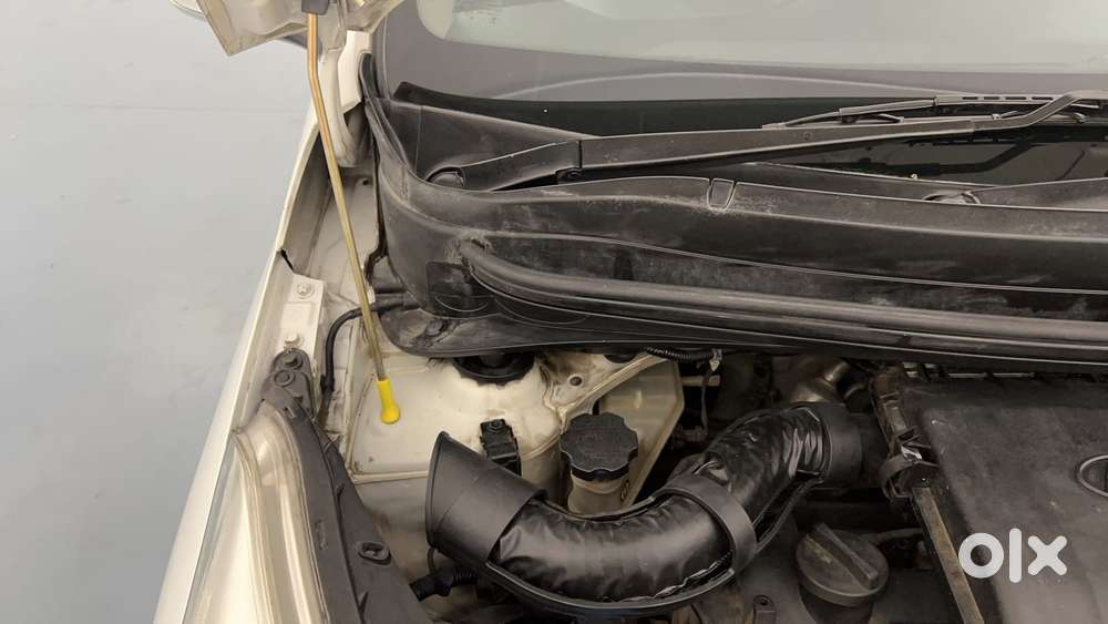 Hyundai Grand I10 1.2 Kappa Asta, 2014, Petrol