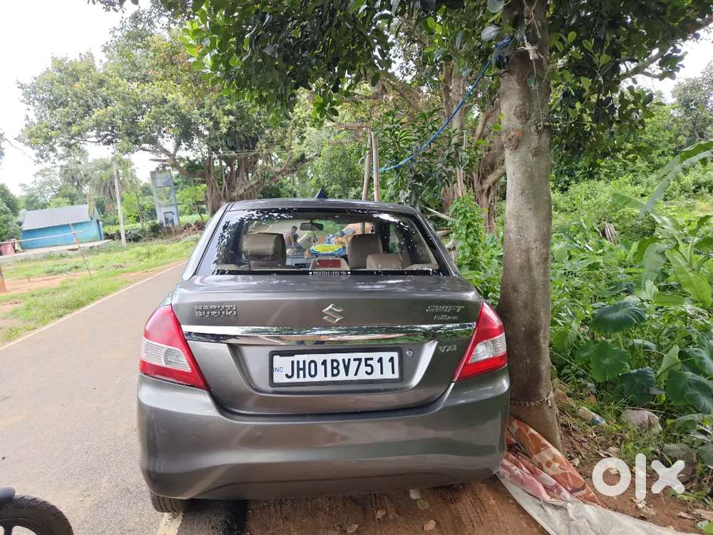 Swift Dzire Vxi Bs Iv