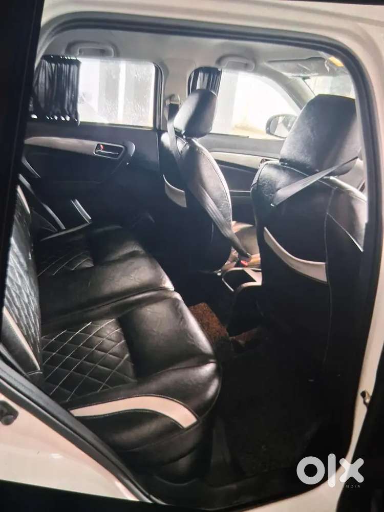 Maruti Suzuki Vitara Brezza 1.3 Ltr Deisel Engine