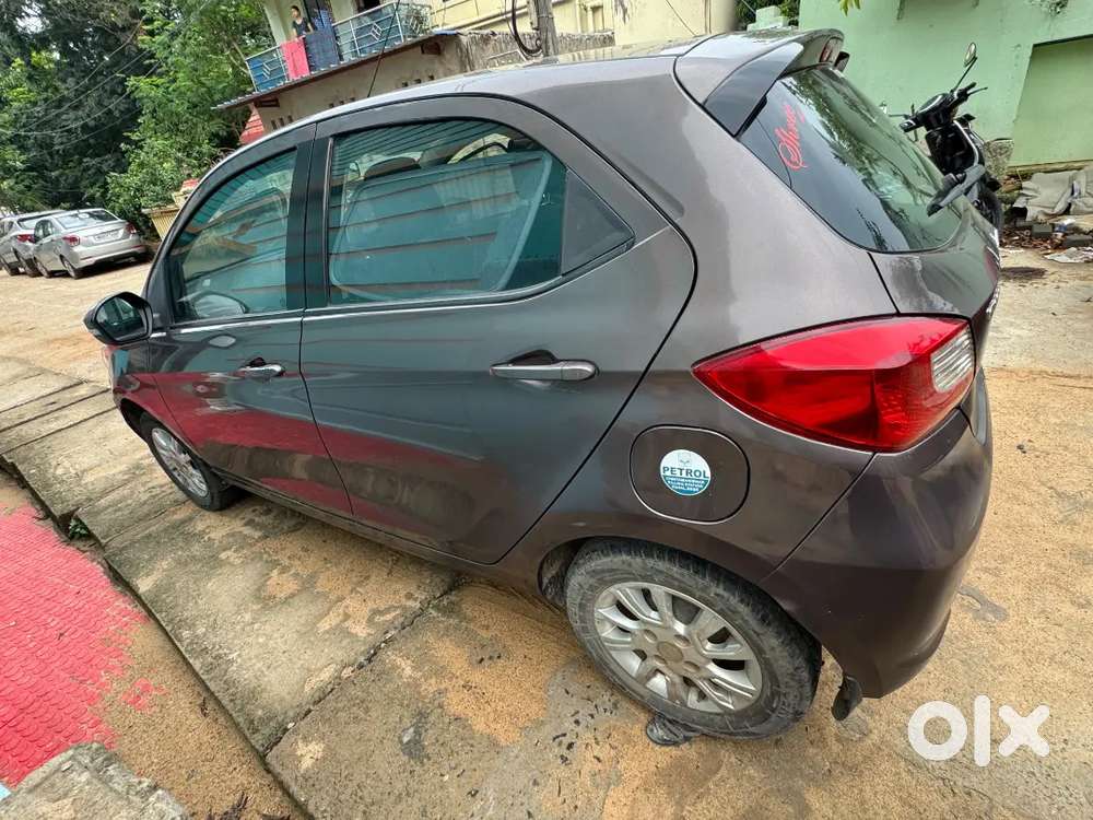 Tata Tiago 2018 Petrol 41000 Km Driven