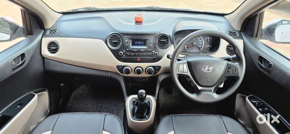 Hyundai Grand I10 Magna Blue Drive, 2020, Cng & Hybrids