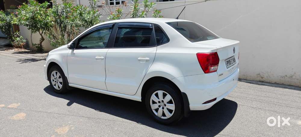 Volkswagen Ameo 1.5 Tdi Comfortline, 2018, Diesel