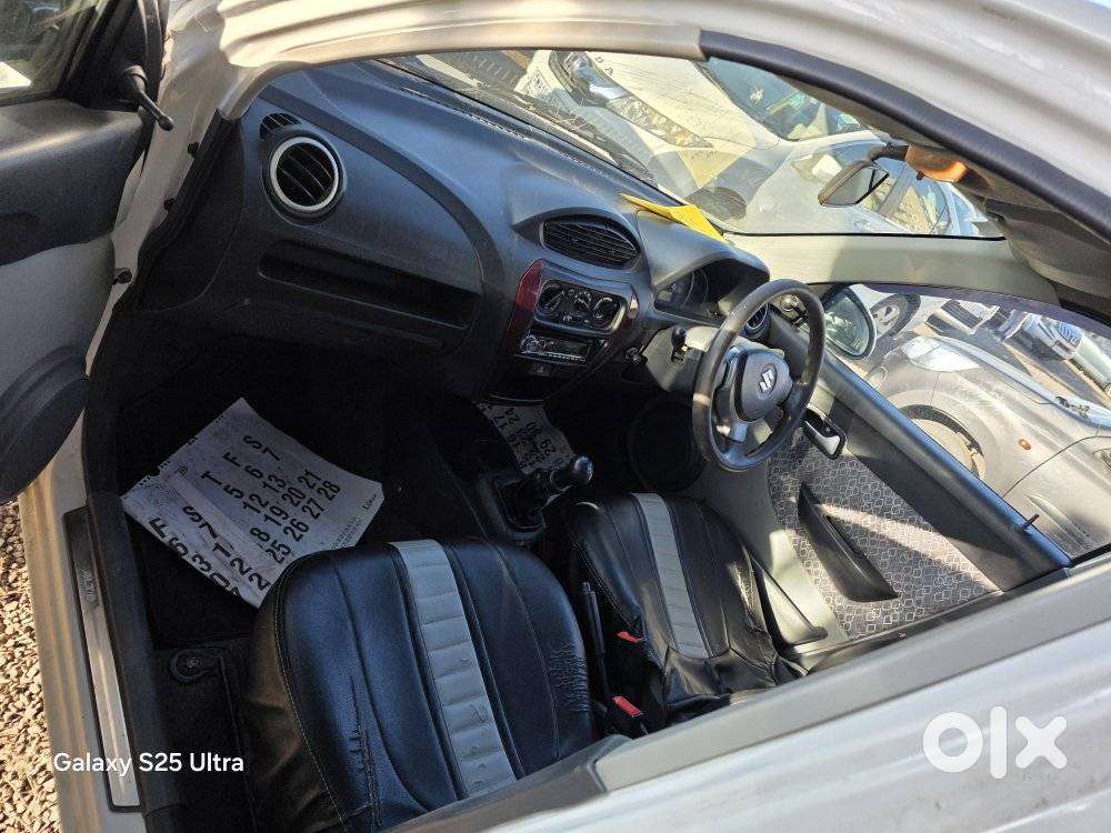 Maruti Suzuki Alto 800 Lxi, 2017, Petrol
