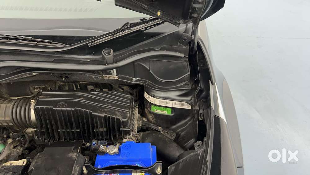 Tata Altroz Xz, 2021, Petrol