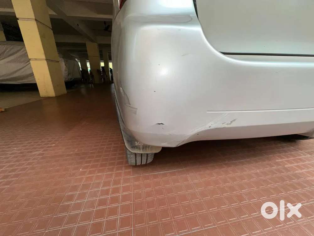 Maruti Suzuki Wagon R 2007 Lpg 50500 Km Driven