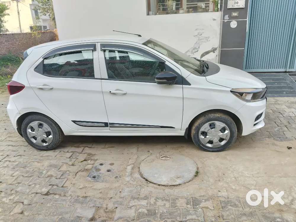 Tata Tiago 2016 Xt Manual Petrol 2022
