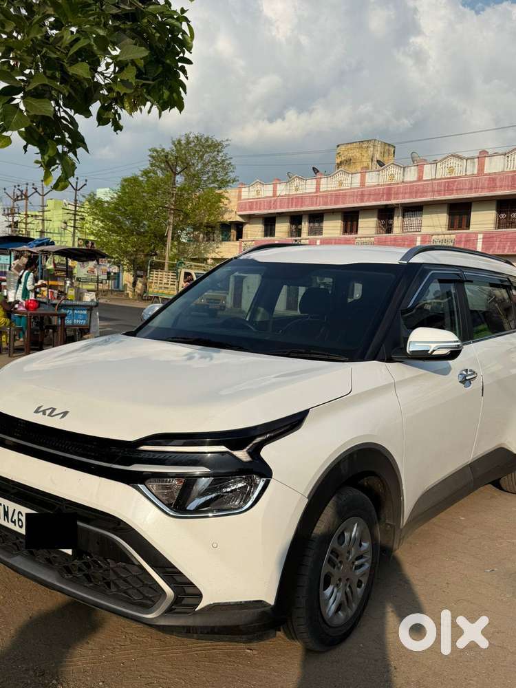 Kia Carens 1.4 Prestige 7 Str, 2024, Petrol